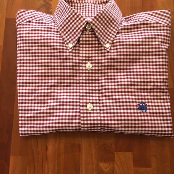 Brooks Brothers Shirts, bundle of two - Picture 7 of 7